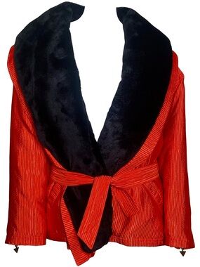 GIANNI VERSACE